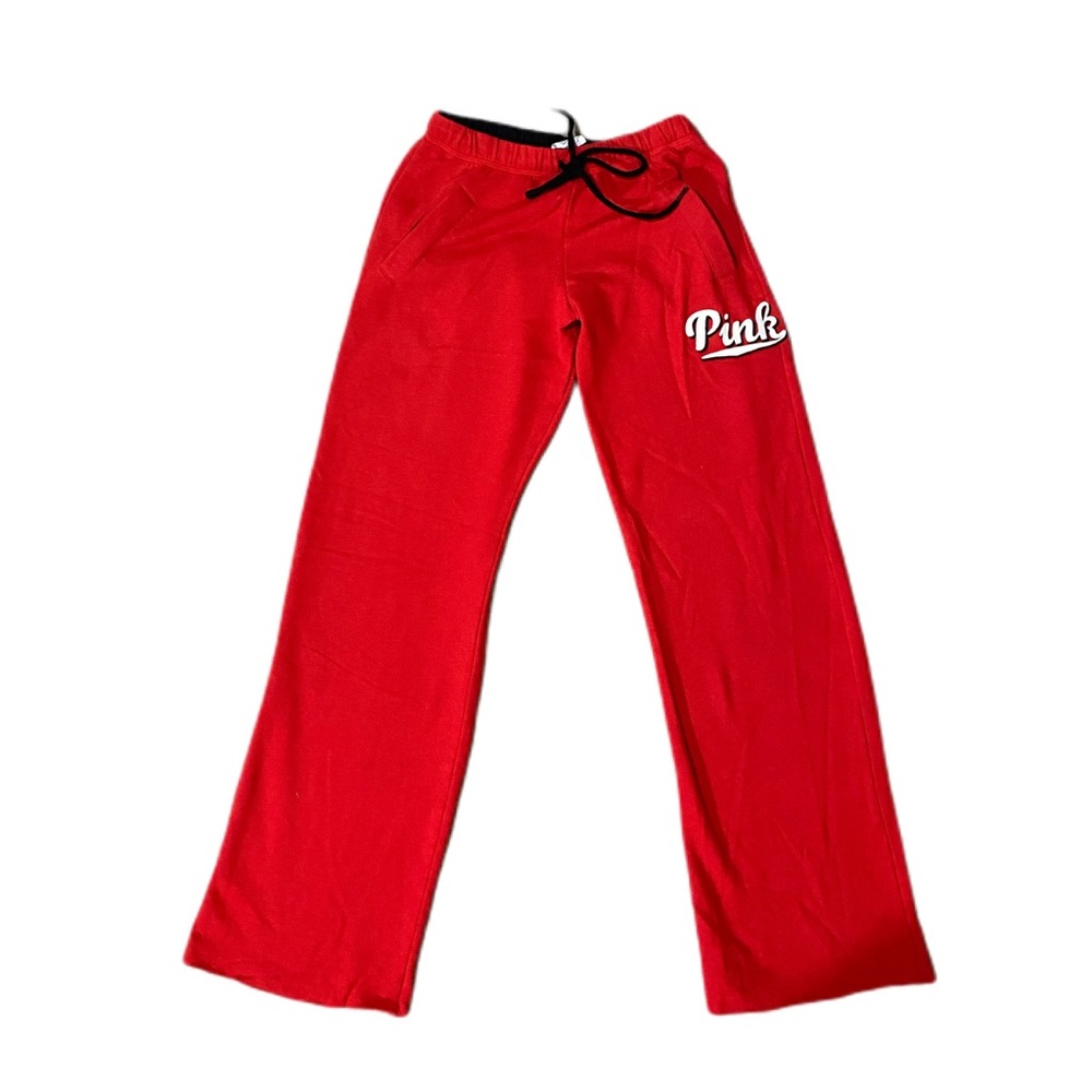 PINK Victoria’s Secret Sweatpants